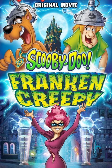 «Скуби-Ду: Франкен-монстр » 
 2024.03.29 08:58 смотреть онлайн в хорошем качестве мультфильм
